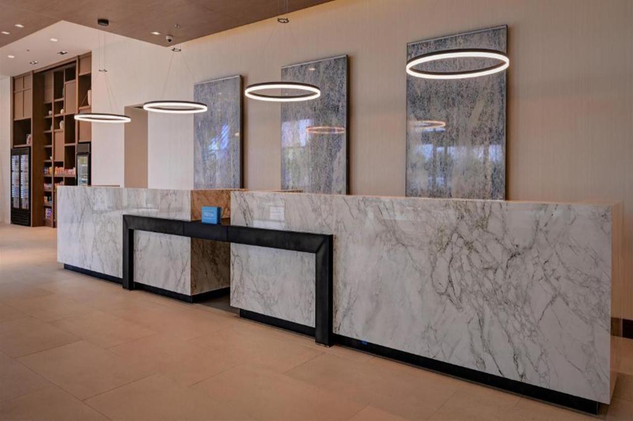 Home2 Suites By Hilton Anaheim Resort Exterior photo